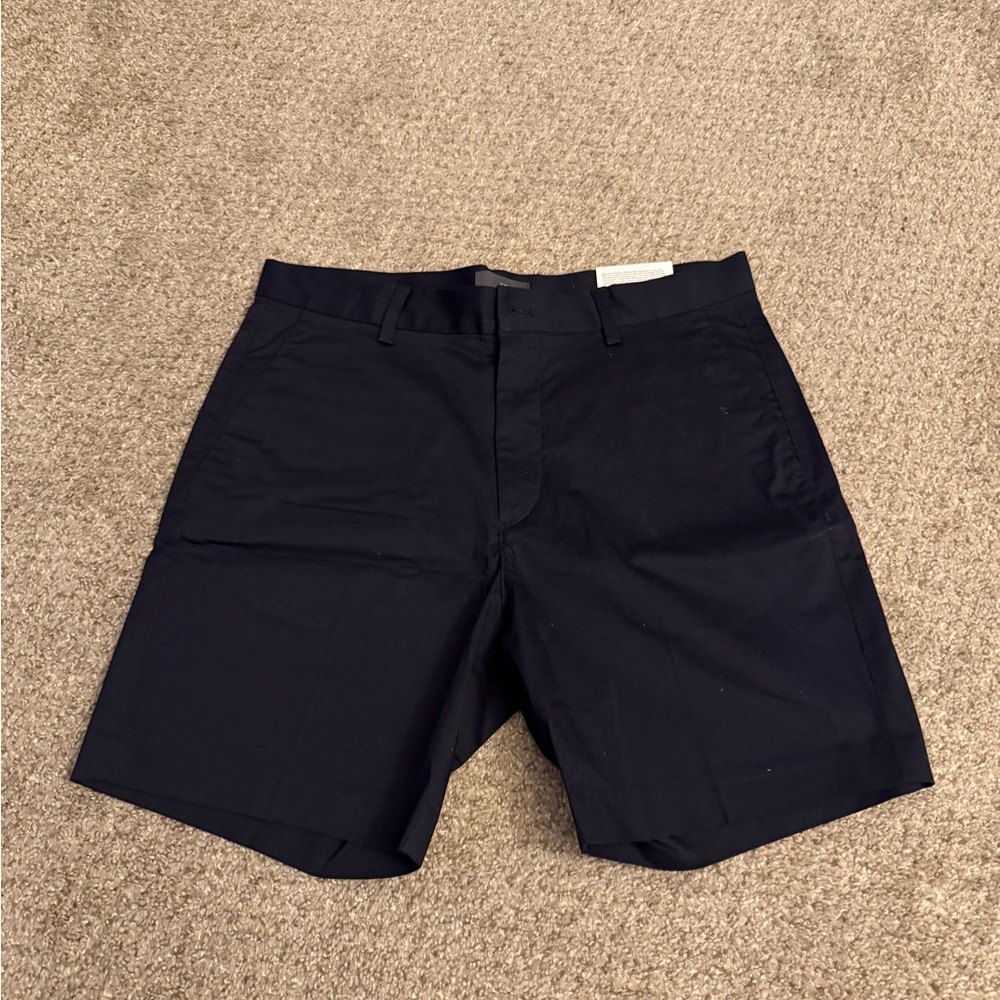 H&M Men's Dark Shorts